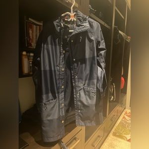 Helly Hansen Lyness Rain Coat size L